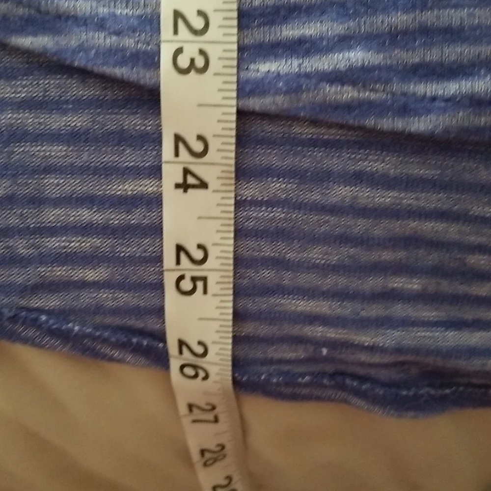 Old Navy Girl's Stripe Top